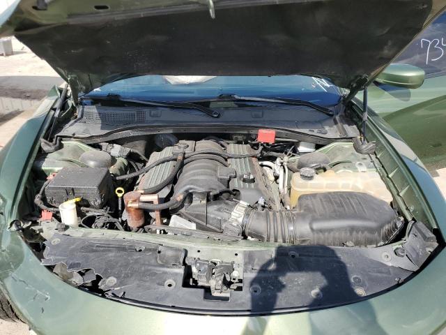 Photo 7 from auction – 2018 DODGE CHARGER R/ with VIN 2C3CDXGJ9JH163644