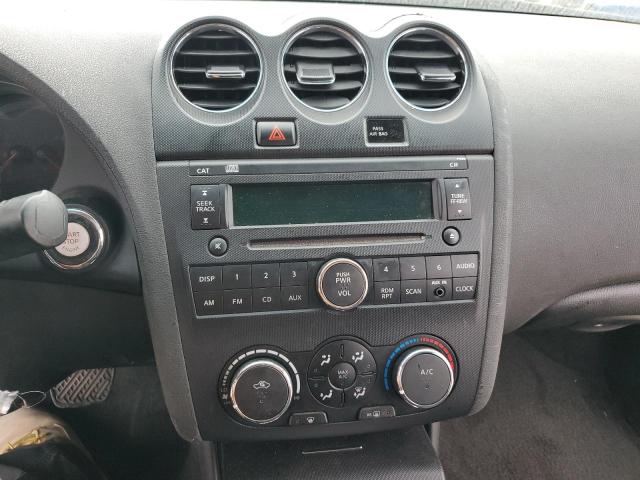 Photo 9 from auction – 2012 NISSAN ALTIMA BAS with VIN 1N4AL2APXCN414936