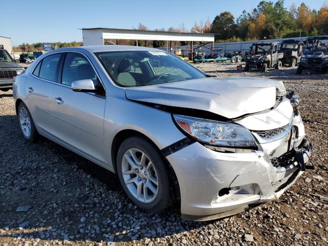 CHEVROLET MALIBU 1LT 2014 with VIN 1G11C5SLXEF302361 - Photo from auction