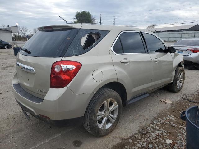 Photo 4 from auction – 2015 CHEVROLET EQUINOX LS with VIN 1GNALAEK5FZ140214