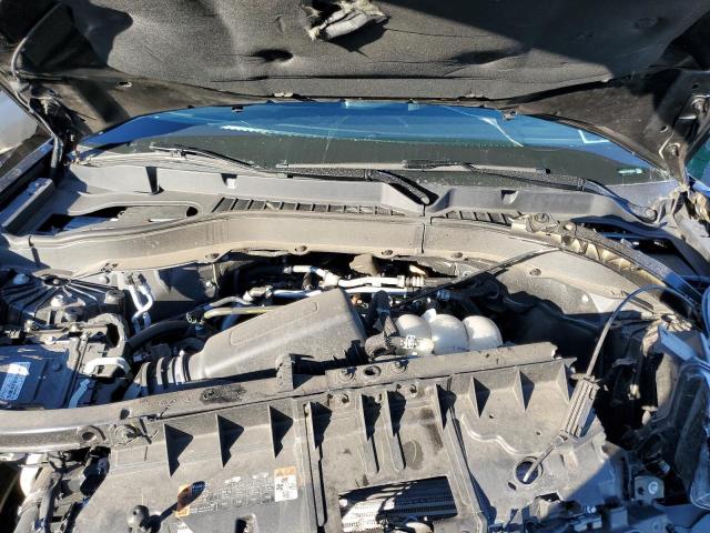 Photo 7 from auction – 2021 FORD EXPLORER X with VIN 1FMSK8DH4MGA90750
