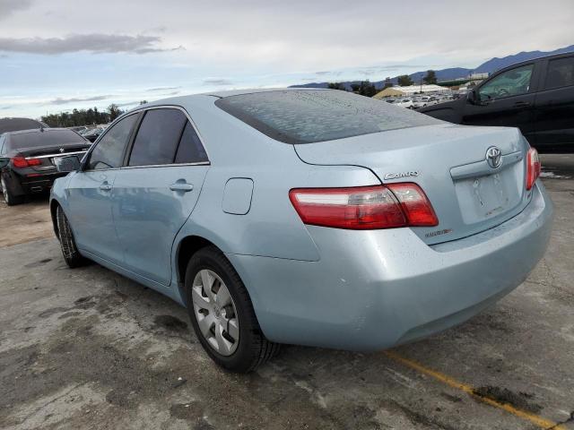 Photo 3 from auction – 2008 TOYOTA CAMRY CE with VIN 4T1BE46K18U732650