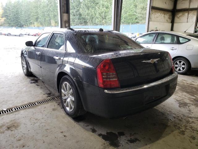 صورة رقم 3 من المزاد - 2006 CHRYSLER 300C مع VIN 2C3KA63H46H103229