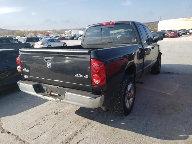 Photo 4 from auction – 2008 DODGE RAM 1500 S with VIN 1D7HU18208S622283