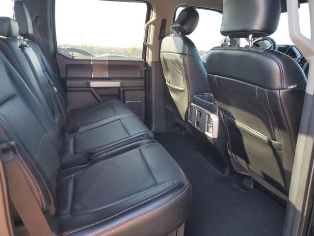 Photo 6 from auction – 2017 FORD F250 SUPER with VIN 1FT7W2BT3HEB16307