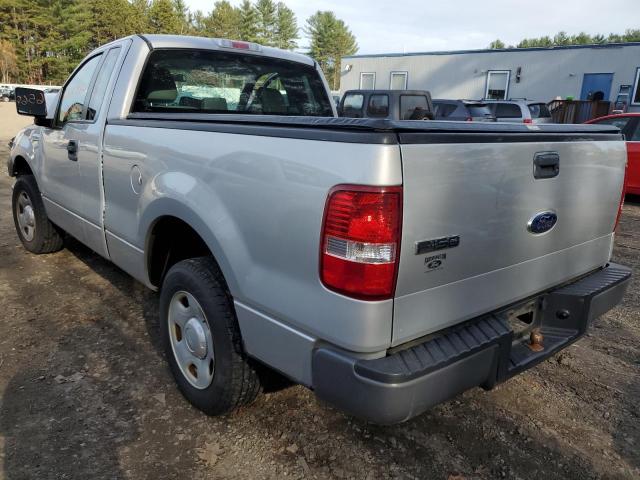 Photo 3 from auction – 2008 FORD F150 with VIN 1FTRF12258KE24476