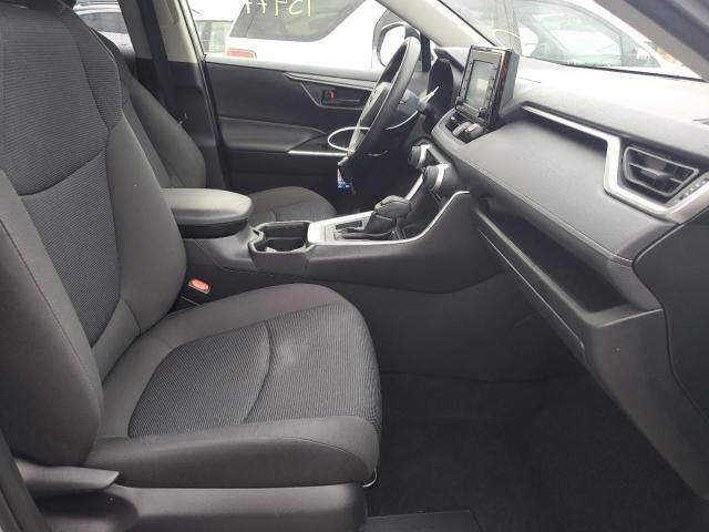 Photo 5 from auction – 2020 TOYOTA RAV4 LE with VIN JTMK1RFV9LD519185