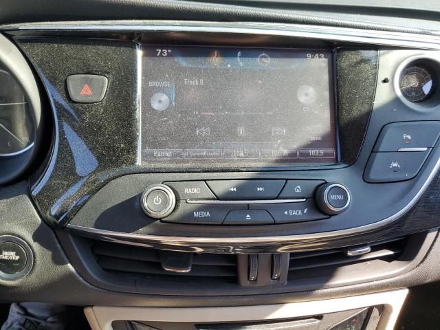 Photo 9 from auction – 2016 BUICK ENVISION P with VIN LRBFXESX1GD211447