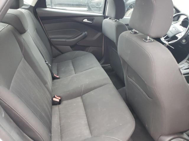 Photo 6 from auction – 2016 FORD FOCUS SE with VIN 1FADP3F26GL220510