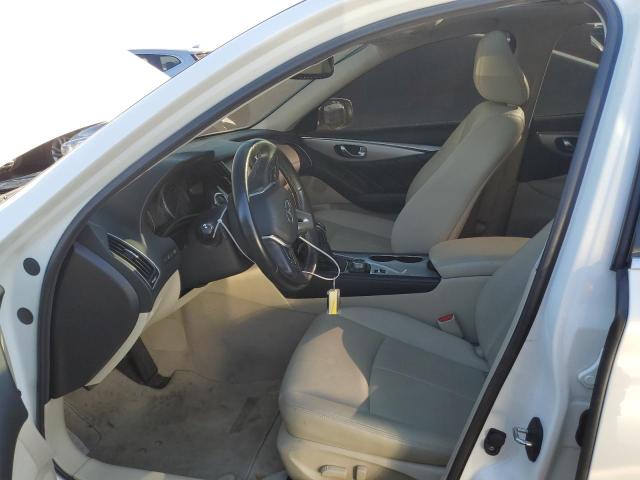 Photo 7 from auction – 2019 INFINITI Q50 LUXE with VIN JN1EV7AP2KM540489