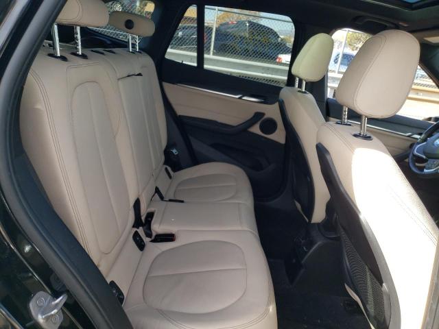 Photo 6 from auction – 2017 BMW X1 XDRIVE2 with VIN WBXHT3Z38H4A56478
