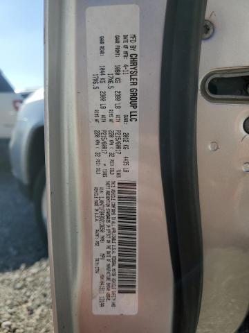 Photo 14 from auction – 2011 JEEP COMPASS SP with VIN 1J4NT1FB4BD213650