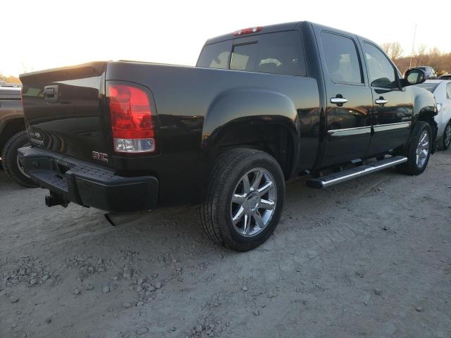 Photo 4 from auction – 2009 GMC SIERRA K15 with VIN 3GTEK03259G226931