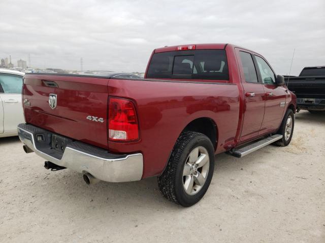 Photo 4 from auction – 2014 RAM 1500 SLT with VIN 1C6RR7GTXES153283
