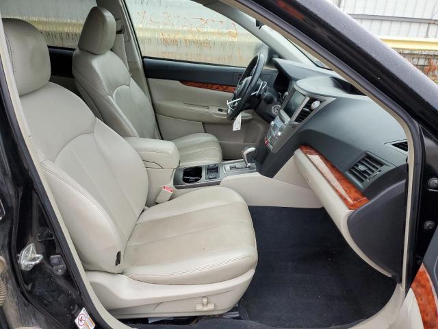 Photo 5 from auction – 2010 SUBARU OUTBACK 2. with VIN 4S4BRBLC9A3378278