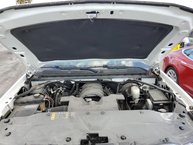 Photo 7 from auction – 2019 CHEVROLET SILVERADO with VIN 2GCRCPEC6K1152530