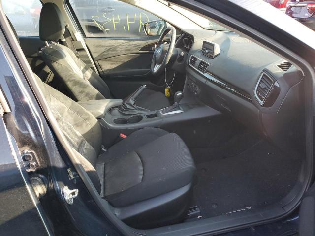 Photo 5 from auction – 2014 MAZDA 3 TOURING with VIN JM1BM1L75E1156760