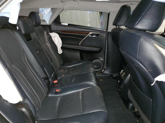 Photo 6 from auction – 2018 LEXUS RX 350 BAS with VIN 2T2BZMCA5JC138078