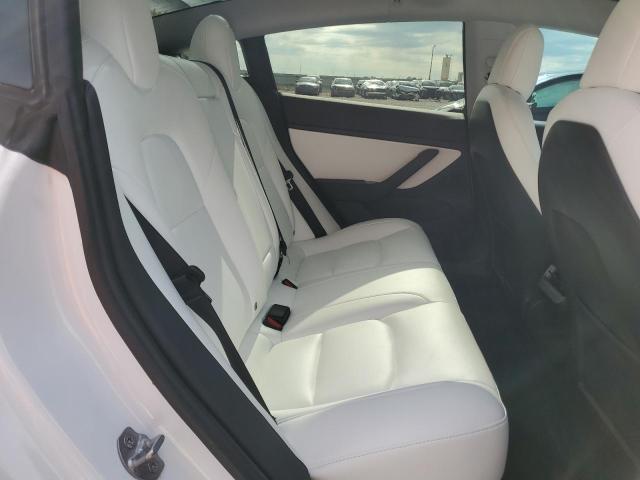 Photo 6 from auction – 2020 TESLA MODEL 3 with VIN 5YJ3E1EAXLF802583