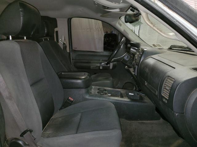 Zdjęcie 5 z aukcji – 2007 CHEVROLET SILVERADO z VIN 1GCHK23617F507294