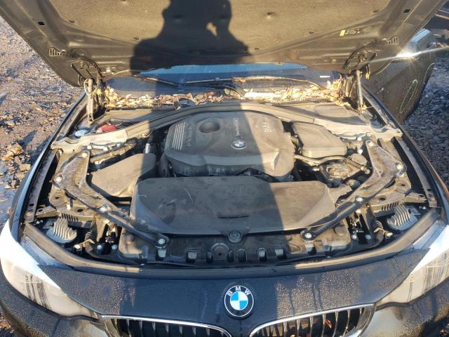 Photo 7 from auction – 2018 BMW 430I with VIN WBA4Z1C59JEA31336
