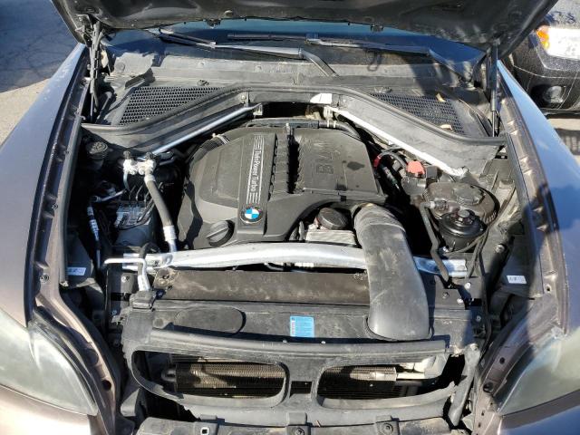 Photo 12 from auction – 2011 BMW X5 XDRIVE3 with VIN 5UXZV4C53BL408516
