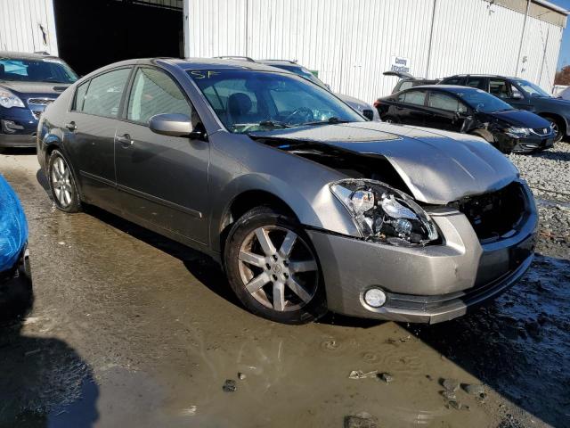 NISSAN MAXIMA SE 2005 with VIN 1N4BA41E95C804476 - Photo from auction