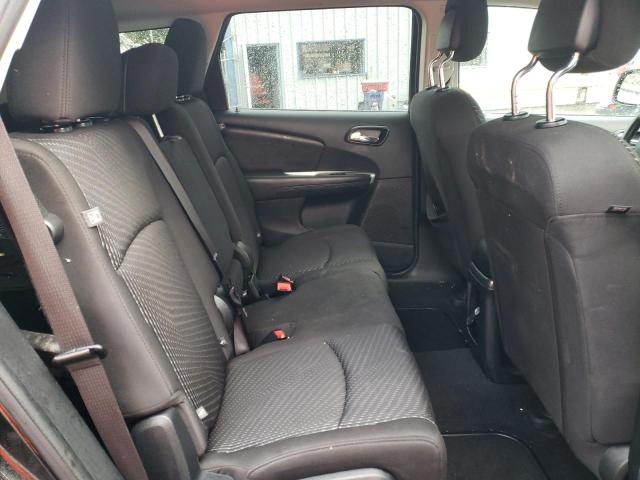 Photo 6 from auction – 2017 DODGE JOURNEY SE with VIN 3C4PDCAB8HT580794