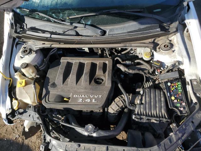 Photo 7 from auction – 2012 DODGE AVENGER SX with VIN 1C3CDZCB9CN314731