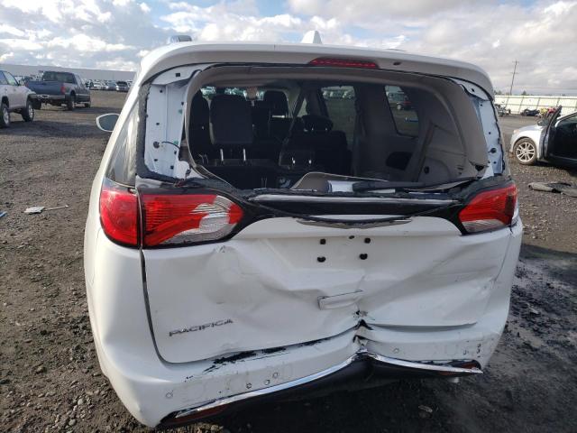 Photo 9 from auction – 2018 CHRYSLER PACIFICA T with VIN 2C4RC1EG7JR116703