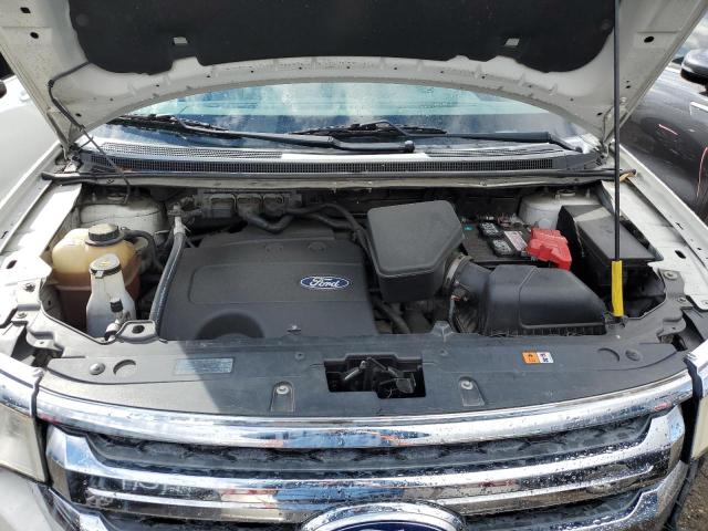 Photo 7 from auction – 2011 FORD EDGE SEL with VIN 2FMDK3JC9BBA43304