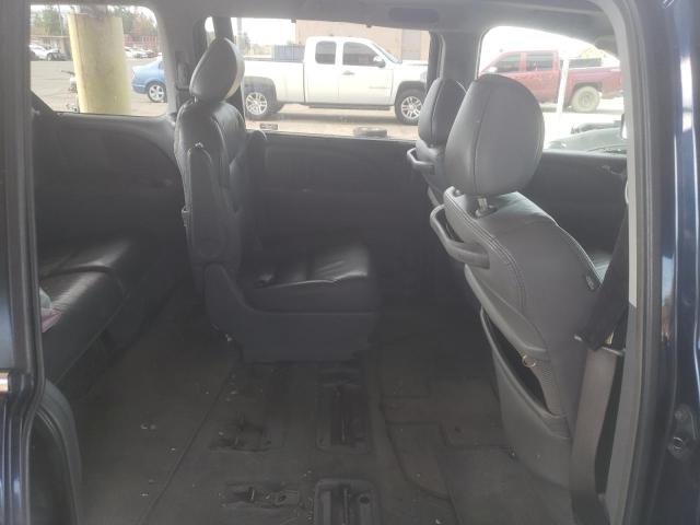 Photo 6 from auction – 2005 HONDA ODYSSEY EX with VIN 5FNRL38775B095926