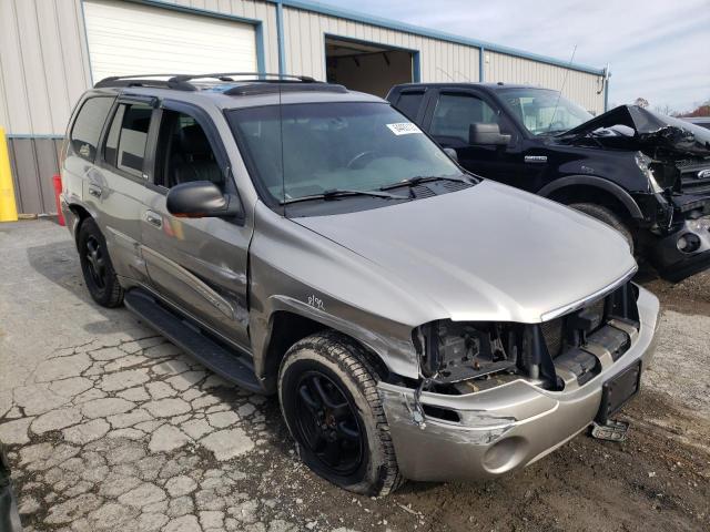 GMC ENVOY 2003 with VIN 1GKDT13S732265040 - Photo from auction