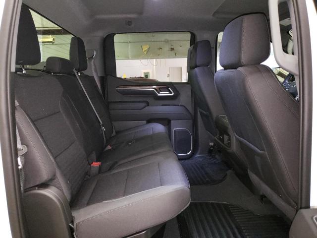 Photo 6 from auction – 2022 CHEVROLET silverado with VIN 1GCUDEED9NZ578034