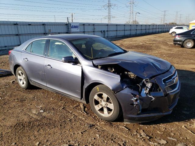 CHEVROLET MALIBU 1LT 2013 with VIN 1G11C5SA7DF244366 - Photo from auction