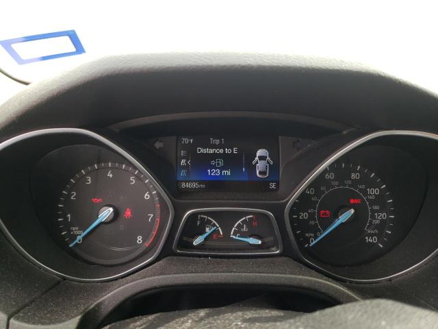 Photo 9 from auction – 2017 FORD FOCUS SE with VIN 1FADP3FE2HL238515