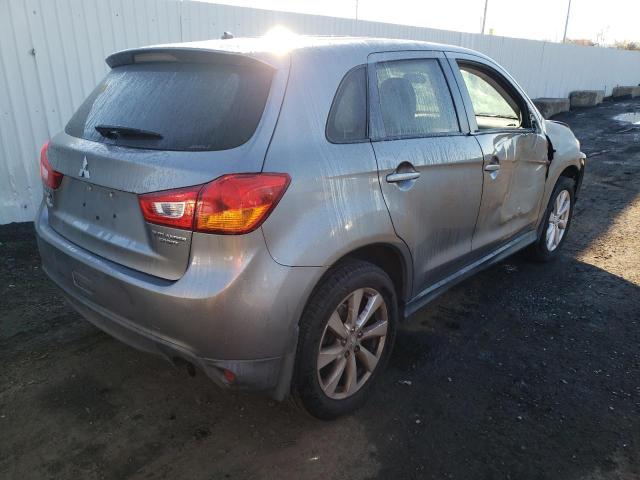 Photo 4 from auction – 2014 MITSUBISHI OUTLANDER with VIN 4A4AR3AU8EE005897