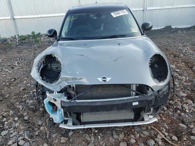 Photo 9 from auction – 2016 MINI COOPER with VIN WMWXU1C50G2E16600