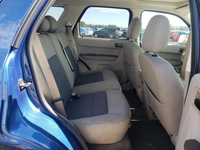 Photo 6 from auction – 2008 FORD ESCAPE XLT with VIN 1FMCU03Z68KE00409