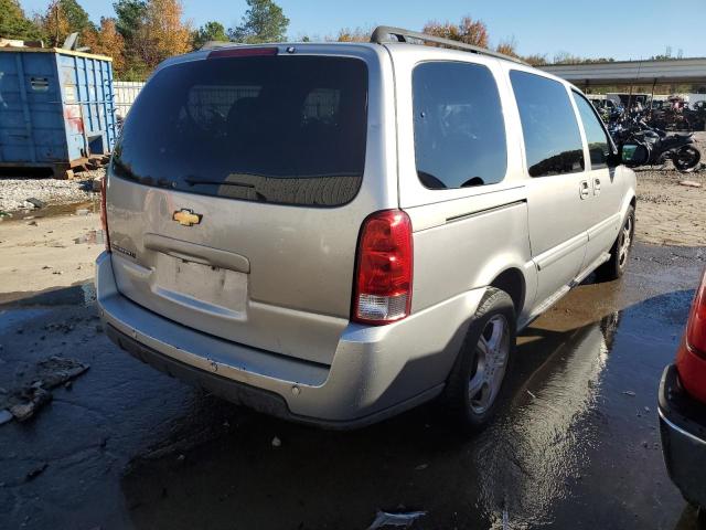 Photo 4 from auction – 2007 CHEVROLET UPLANDER with VIN 1GNDV33117D145860