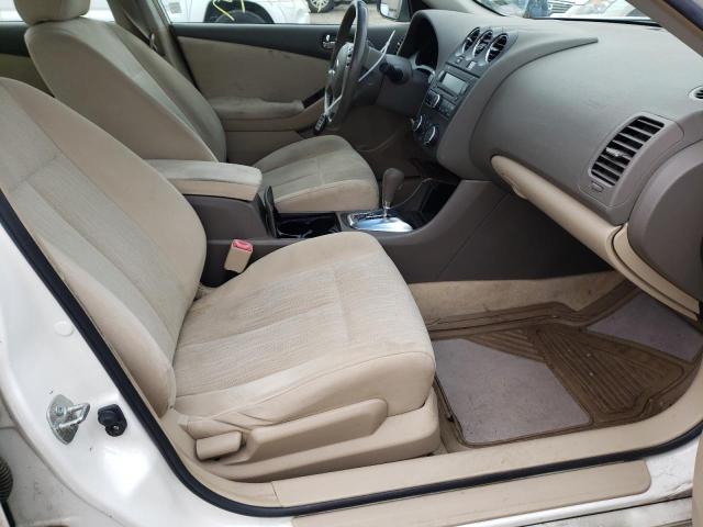 Photo 5 from auction – 2011 NISSAN ALTIMA BAS with VIN 1N4AL2AP2BC115385