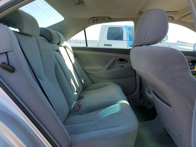 Photo 6 from auction – 2011 TOYOTA CAMRY BASE with VIN 4T4BF3EK5BR166465