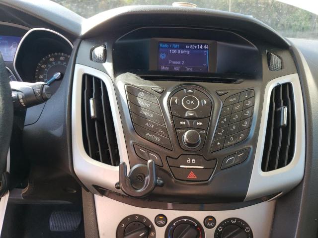Photo 9 from auction – 2013 FORD FOCUS SE with VIN 1FADP3K24DL145906