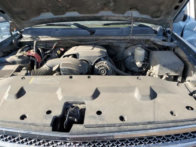 Photo 7 from auction – 2009 CHEVROLET SILVERADO with VIN 3GCEK23C99G226984