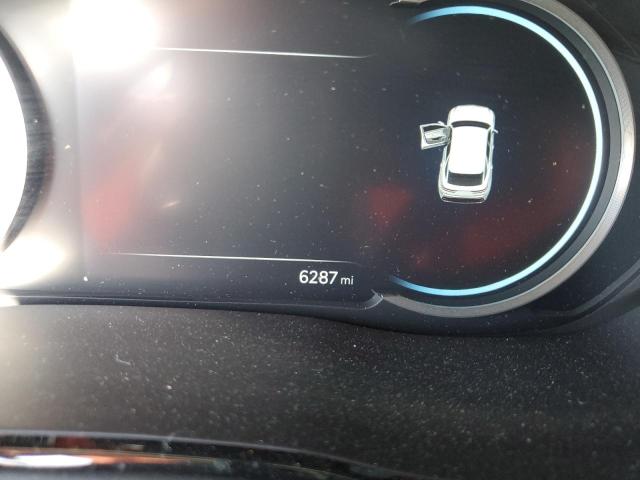 Photo 8 from auction – 2022 GENESIS GV70 BASE with VIN KMUMADTBXNU047777