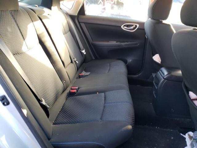 Photo 6 from auction – 2017 NISSAN SENTRA SR with VIN 3N1CB7AP5HY306269