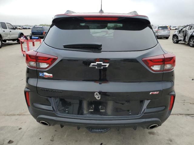 Photo 6 from auction – 2021 CHEVROLET TRAILBLAZE with VIN KL79MTSL5MB037573