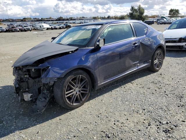 Photo 2 from auction – 2013 TOYOTA SCION TC with VIN JTKJF5C74D3058098