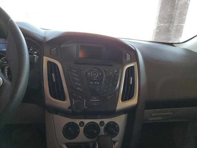 Photo 9 from auction – 2014 FORD FOCUS SE with VIN 1FADP3F20EL351607