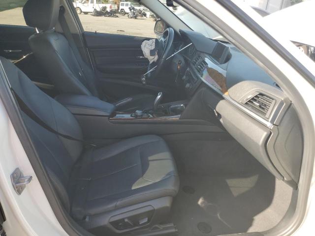 Photo 5 from auction – 2015 BMW 328 XI SUL with VIN WBA3B5C59FP654052